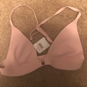 Free People  Antique Shell Bra NWT
